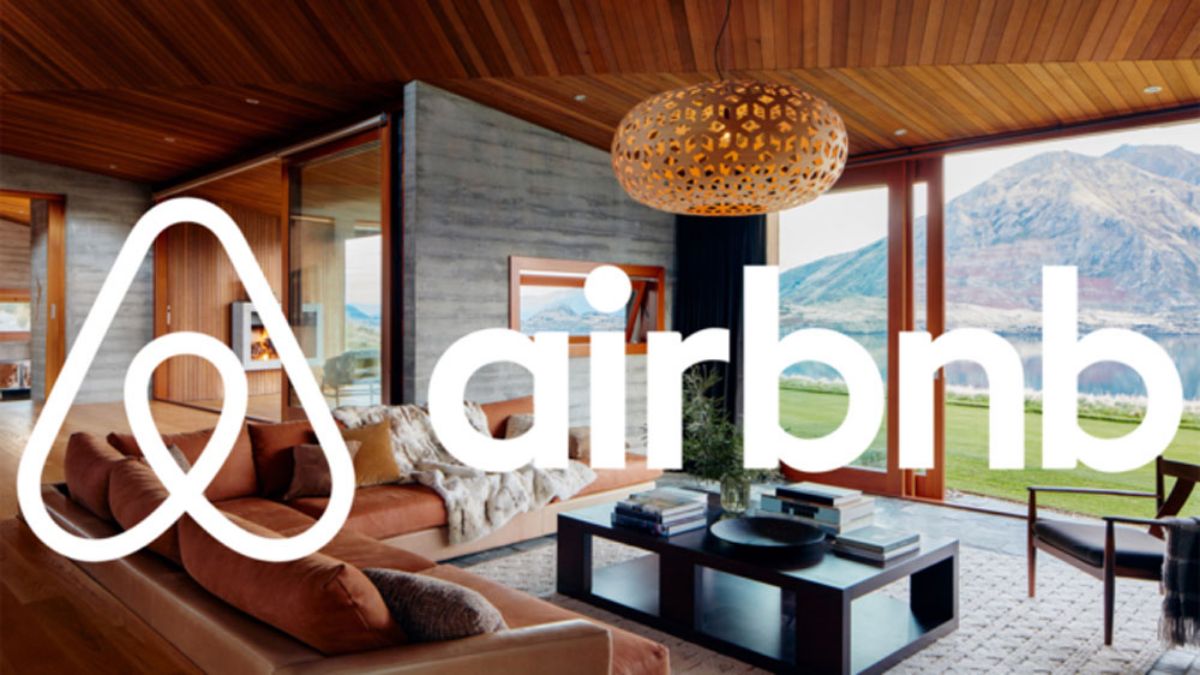 Airbnb: Επιστρέφει στις top περιοχές
