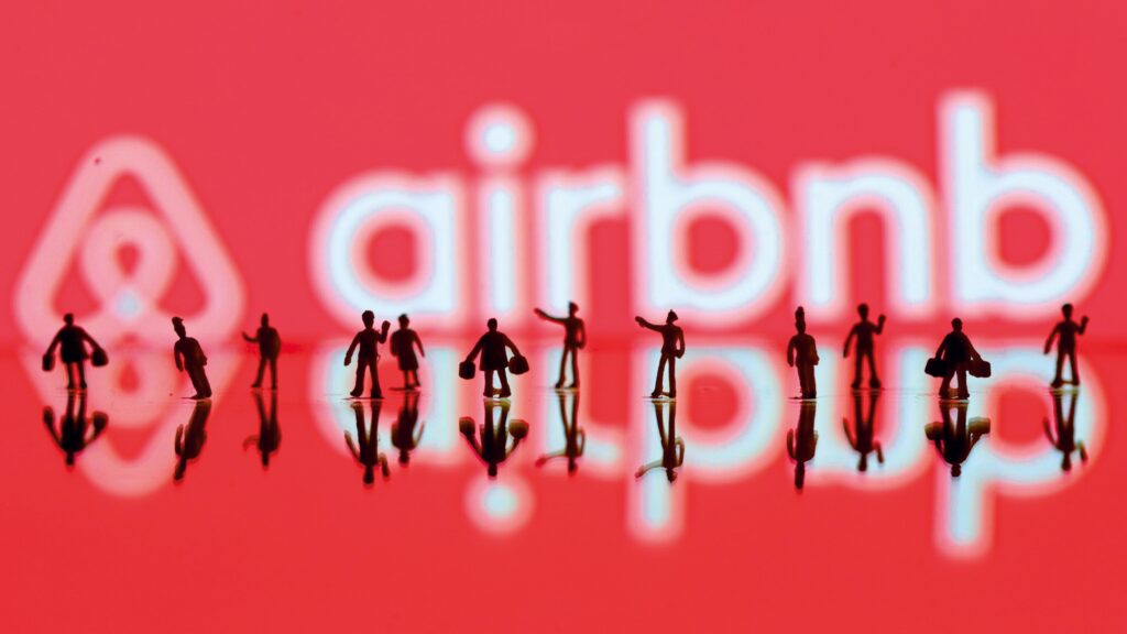 Airbnb: Ριζικές παρεμβάσεις για τις βραχυχρόνιες μισθώσεις