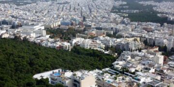 Στα 772 δισ. ευρώ η ακίνητη περιουσία των Ελλήνων - Πάνω από τα μισά στην Αττική
