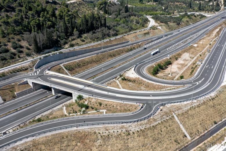 Άκτωρ - Intrakat: Προσωρινός ανάδοχος για το οδικό έργο «Καλαμάτα – Ριζόμυλος – Πύλος – Μεθώνη»