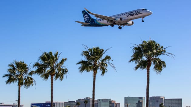 Alaska Airlines: Τεχνικό πρόβλημα καθήλωσε όλες τις πτήσεις της