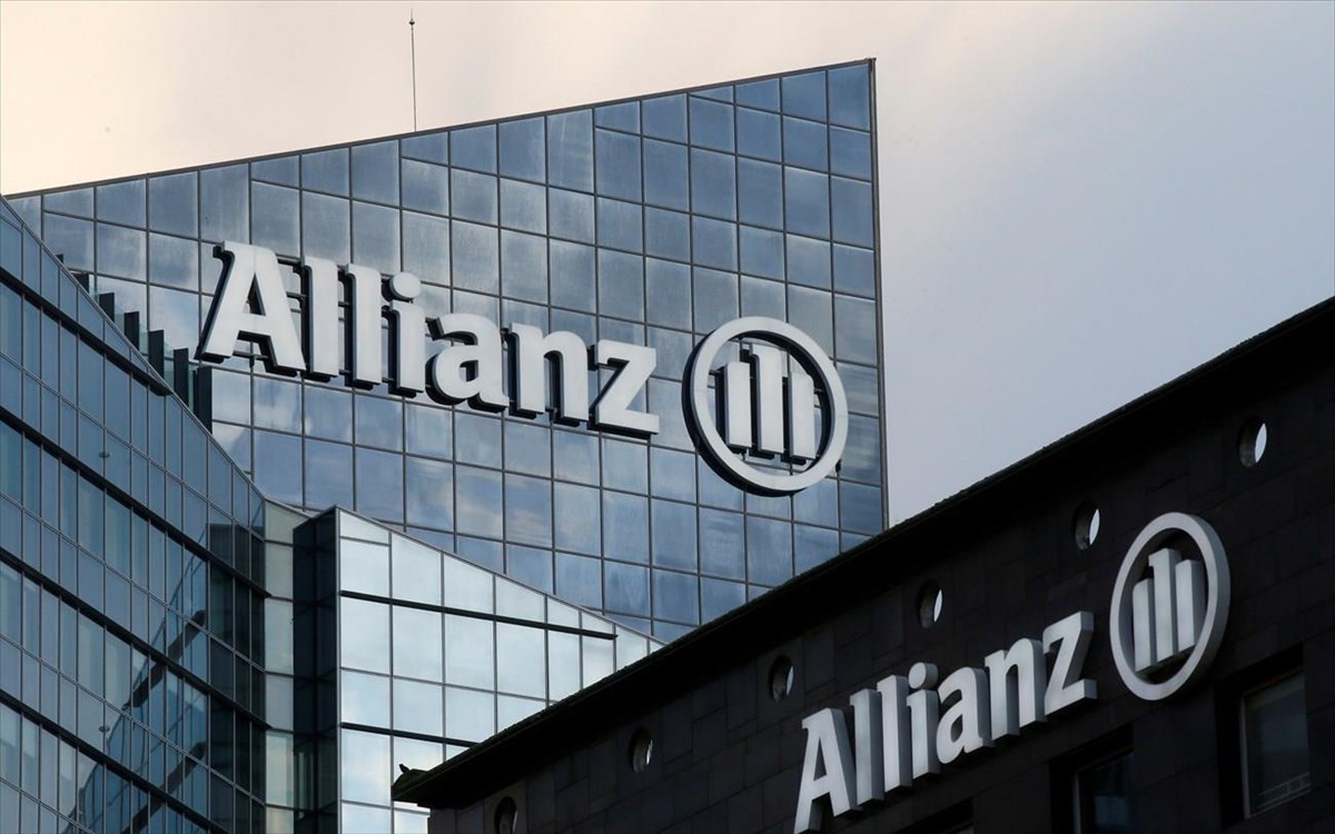 Allianz: Νέος CEO ο Χρήστος Γεωργακόπουλος από 1η Ιανουαρίου 2023