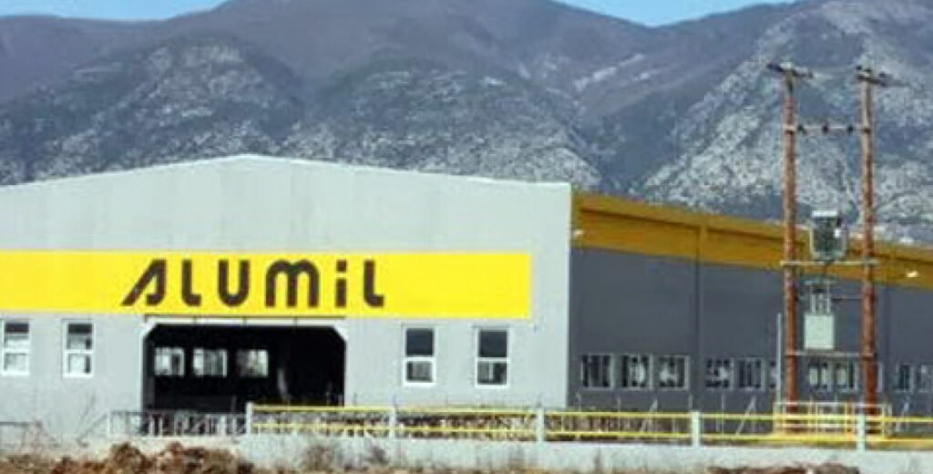 Alumil: Ανοίγει ξανά το εργοστάσιο στην Ξάνθη – Ήταν κλειστό από το 2014