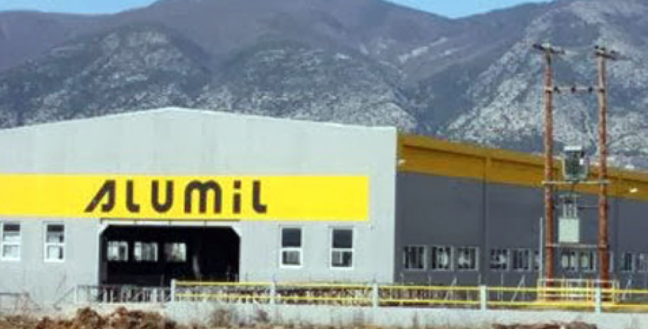 Alumil: Ανοίγει ξανά το εργοστάσιο στην Ξάνθη – Ήταν κλειστό από το 2014