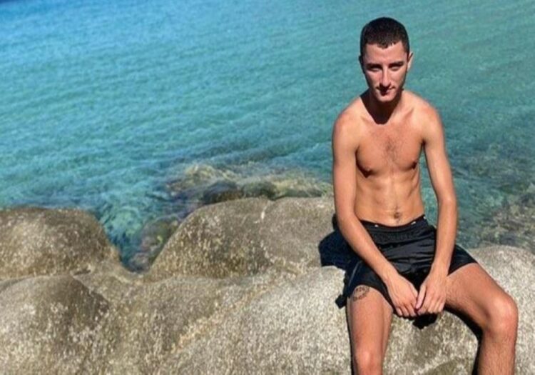Δολοφονία 19χρονου: Αλβανικά ΜΜΕ μεταδίδουν το πρόσωπο του 20χρονου υπόπτου