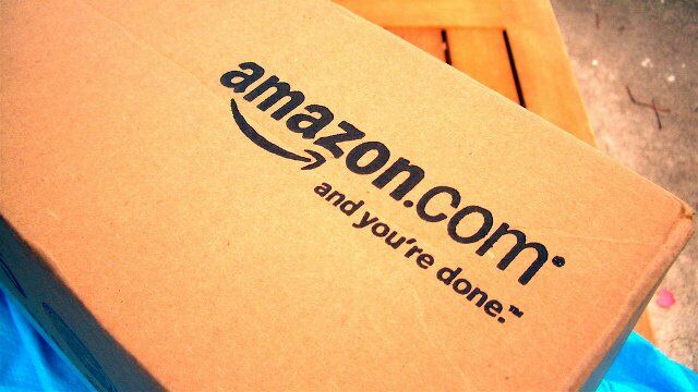 Amazon: