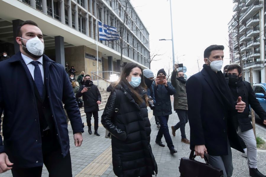 Ανατροπή στην υπόθεση βιασμού της 24χρονης: «Δεν ήταν καθαρές οι τοξικολογικές»