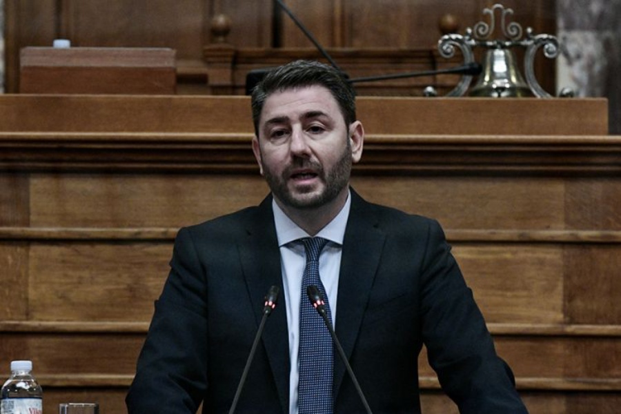 Ανδρουλάκης: Στηρίζουμε τις συμφωνίες για Rafale-Belharra