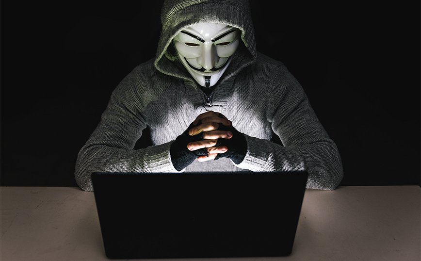 Anonymous: