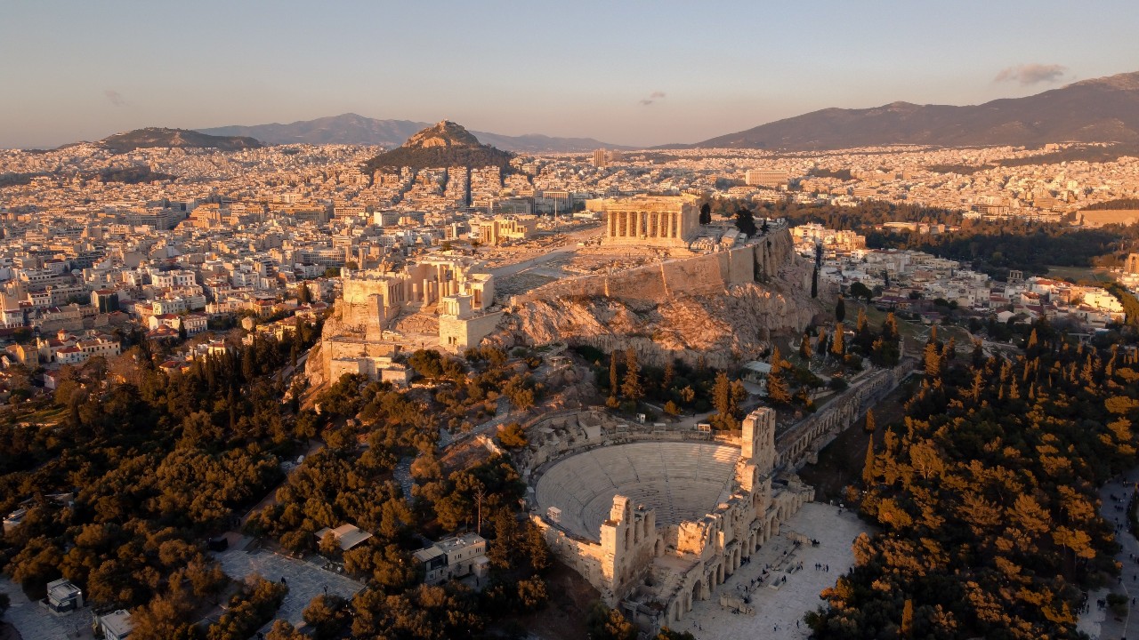 Οι 10 ακριβότερες περιοχές της Αθήνας για πώληση ή ενοικίαση κατοικίας