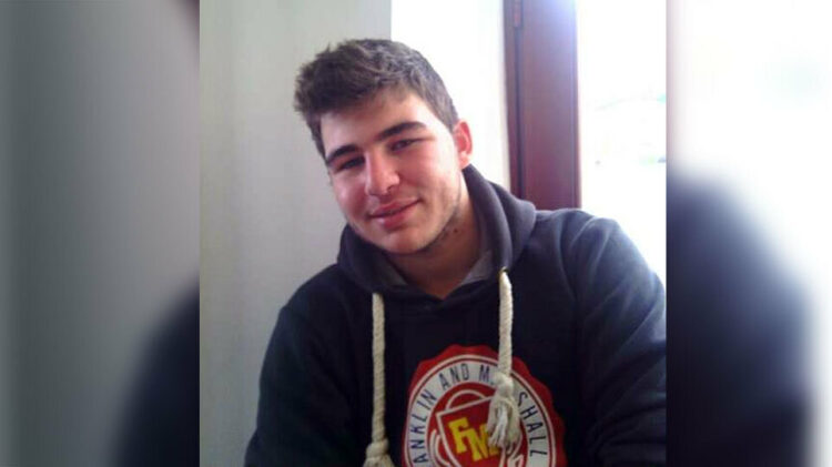 Δολοφονία Άλκη: Αυτός είναι ο 25χρονος «Αθηναίος» που παραδόθηκε στις Αρχές