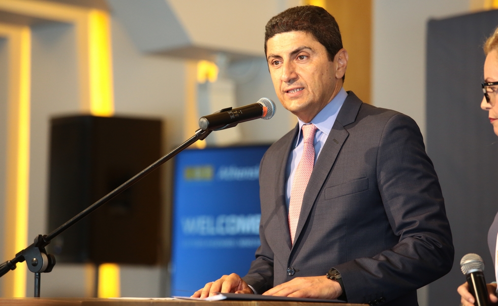 Αυγενάκης: Αλήθειες για το Μητρώο και Ευθύνες για την Αναστολή των πρωταθλημάτων ποδοσφαίρου από ΕΠΣ και ΕΠΟ