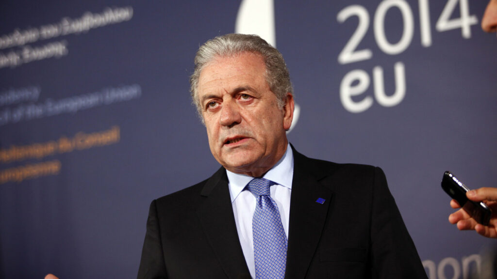 Αβραμόπουλος: Δεν είχαμε ιδέα τι έκανε ο Παντσέρι - Είχα ζητήσει μόνος μου να σταματήσει η μισθοδοσία από την ΜΚΟ