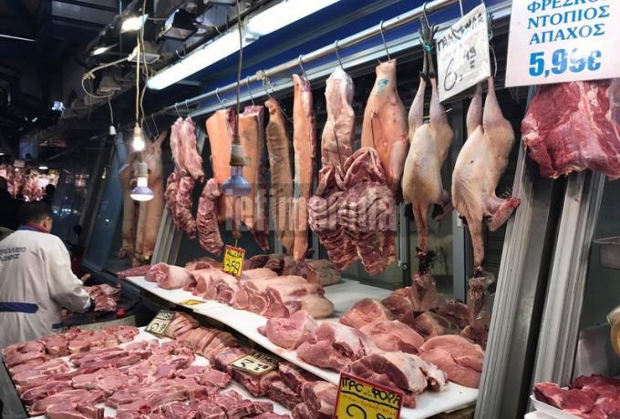Τσικνοπέμπτη: Πόσο θα κοστίσει το φετινό τραπέζι