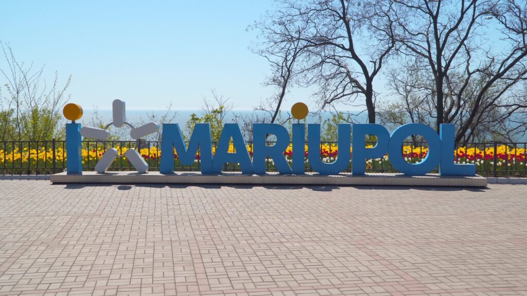 mariupol
