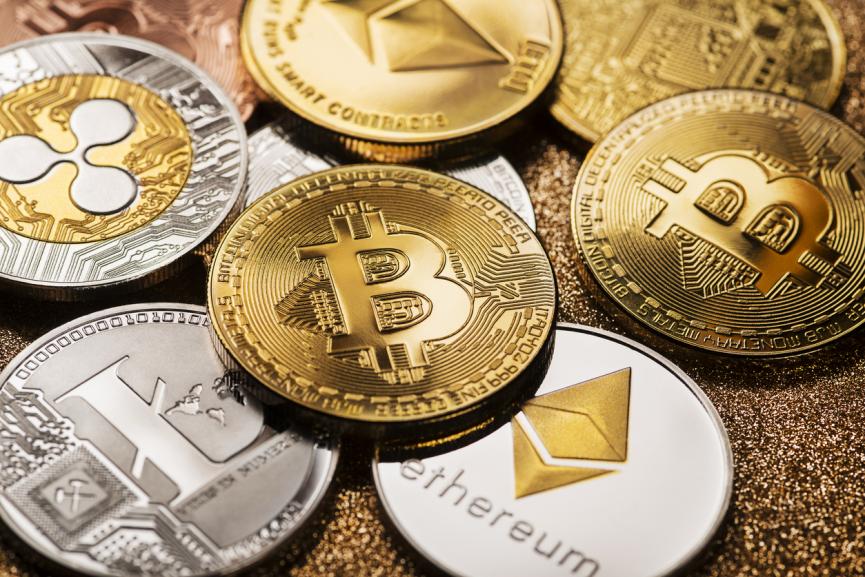 Cryptos: Σε ποιες χώρες χρησιμοποιούνται περισσότερο και γιατί
