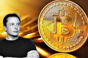 Bitcoin: Το ιλιγγιώδες ποσό που έχει η Tesla του Έλον Μασκ στα ταμεία της