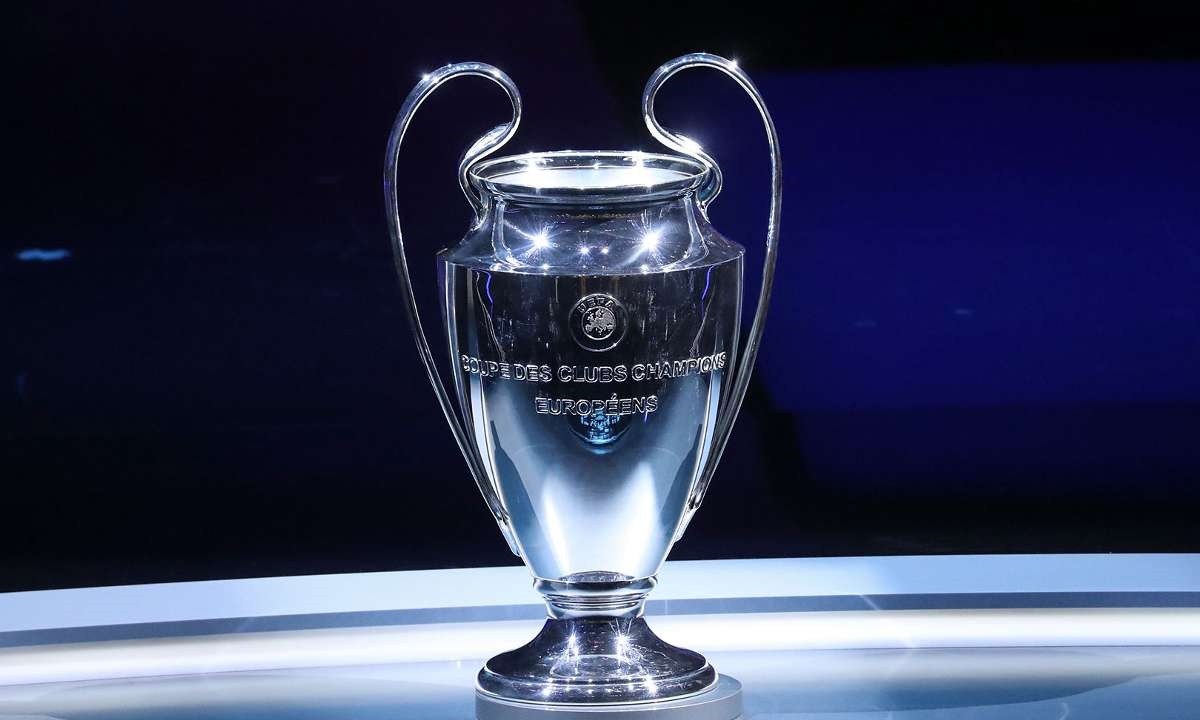 UEFA: Σκέψεις για να πάρει τον τελικό του Champions League από την Αγία Πετρούπολη
