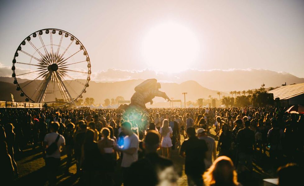 Το Coachella 2022 θα πραγματοποιηθεί χωρίς μάσκες, πιστοποιητικά εμβολιασμού ή τεστ