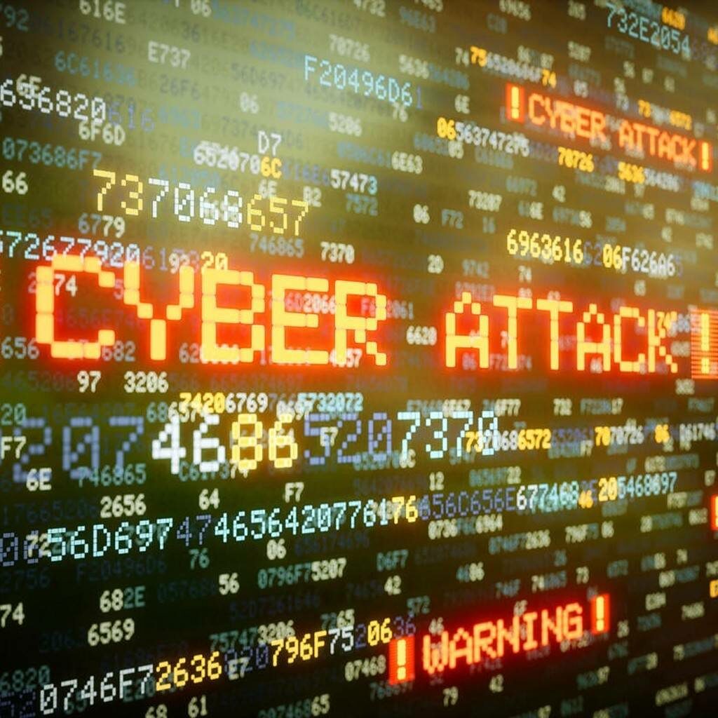 Μεγάλης κλίμακας κυβερνοεπίθεση κατά λιμενικών εγκαταστάσεων στην Γερμανία, την Ολλανδία και το Βέλγιο