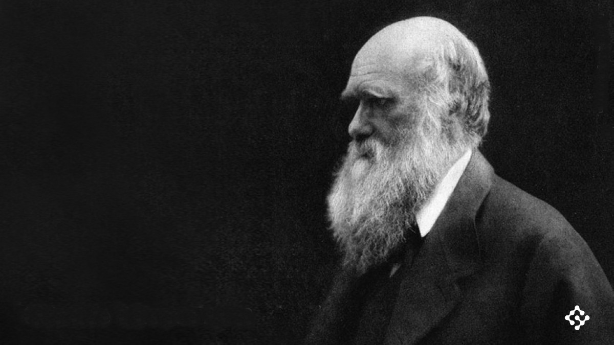 Ήταν ο Κάρολος Δαρβίνος ένας μεγάλος απατεώνας;