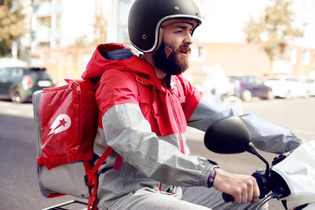 Delivery Hero: Ξεκίνησε τη διαδικασία πλήρους διερεύνησης από την Επ. Ανταγωνισμού