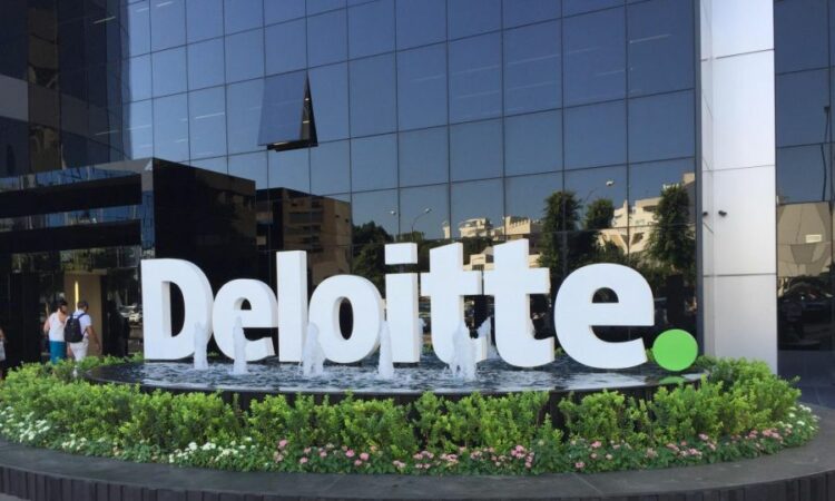 Deloitte Ελλάδος: Απέσπασε διάκριση για το καλύτερο εργασιακό περιβάλλον για γυναίκες στην Ελλάδα