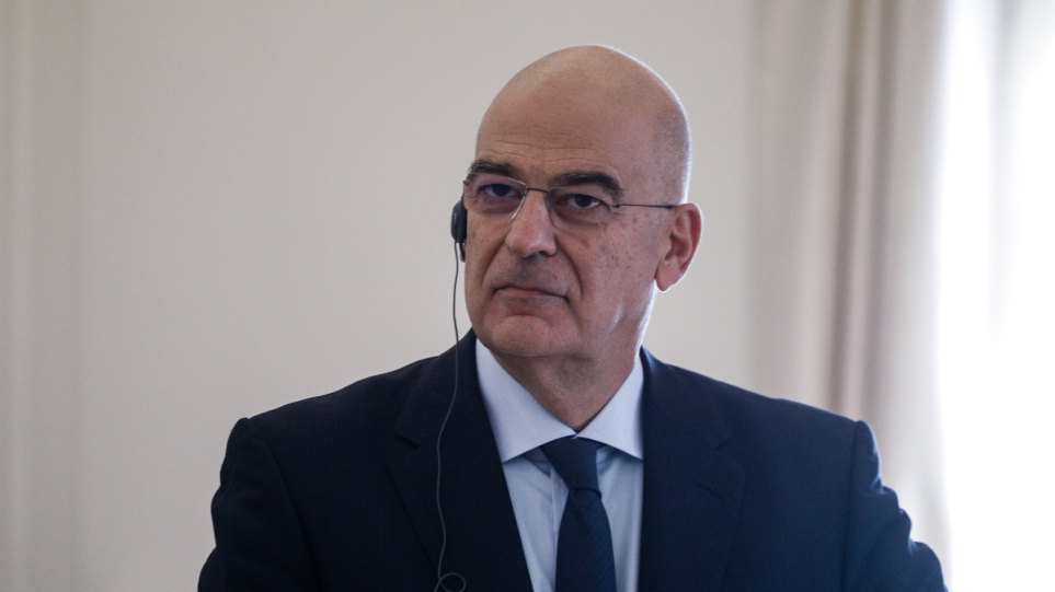 Δένδιας από Ελσίνκι: Απαράδεκτες οι δηλώσεις Τσαβούσογλου