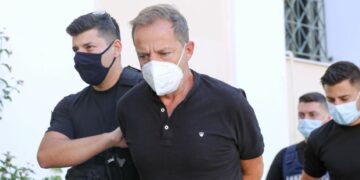 Δημήτρης Λιγνάδης: Ξεκινάει σήμερα η δίκη του για 4 βιασμούς