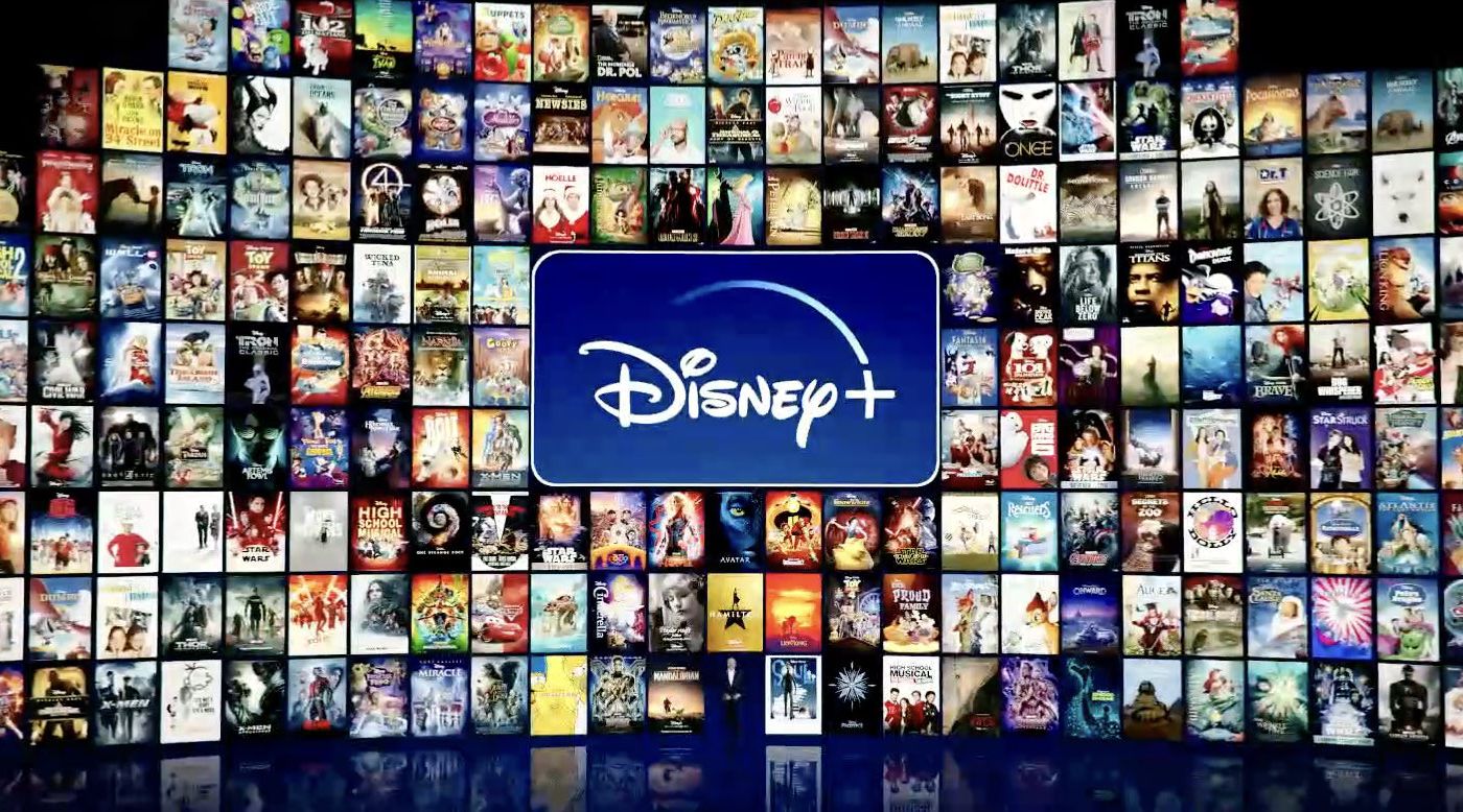Walt Disney: Η αύξηση των συνδρομητών της Disney+ προκάλεσε «άλμα» της τιμής των μετοχών κατά 8%