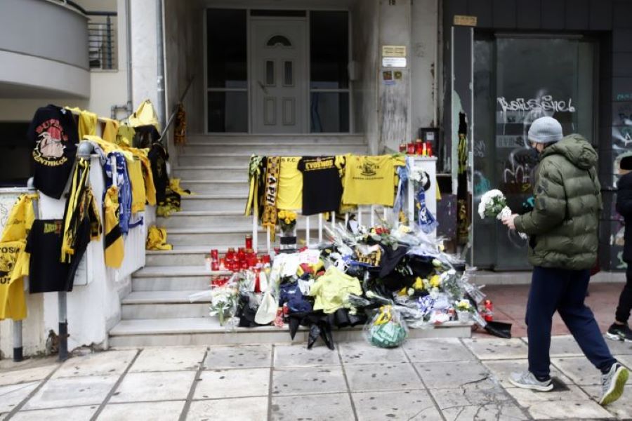 Έρχονται νέες συλλήψεις για τη δολοφονία του 19χρονου Άλκη - «Οργανωμένη η δολοφονική επίθεση»