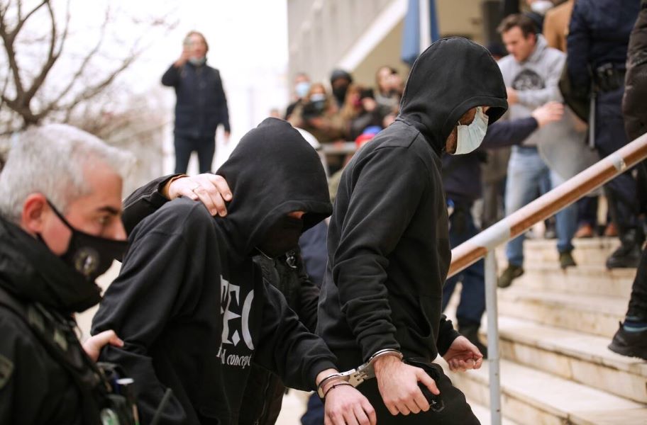 Δολοφονία Άλκη: Αναγνωρίστηκε ο 20χρονος Αλβανός ως αυτός που ρώτησε «τι ομάδα είστε»