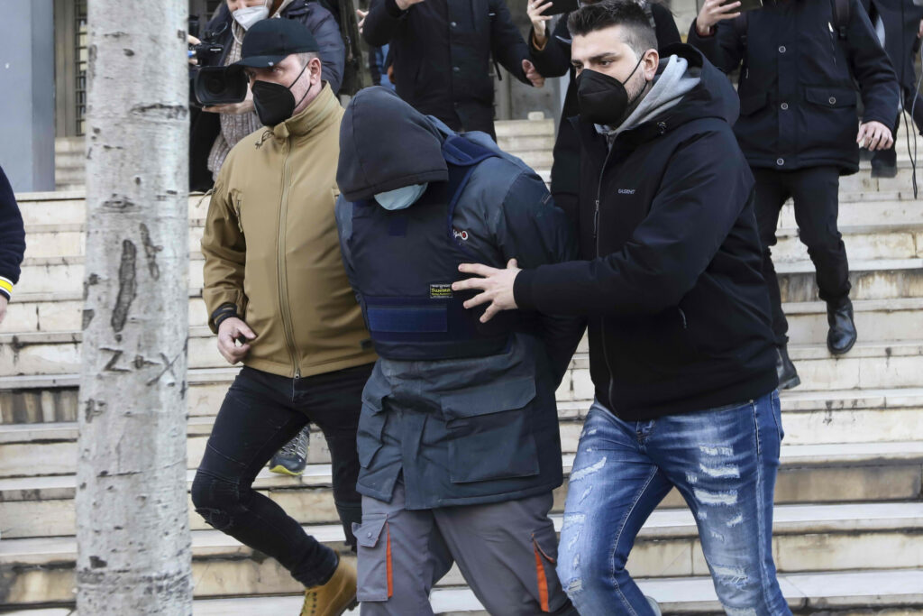 Τέσσερις συλλήψεις για την υπόθεση δολοφονίας του 19χρονου στη Χαριλάου