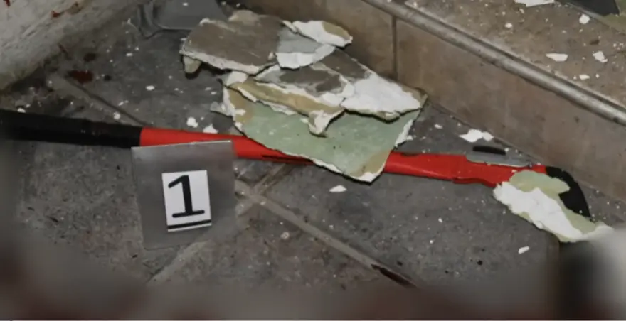 Συνεχίζονται οι απολογίες των συλληφθέντων για την δολοφονία του Άλκη - Νέα ντοκουμέντα στο «φως»