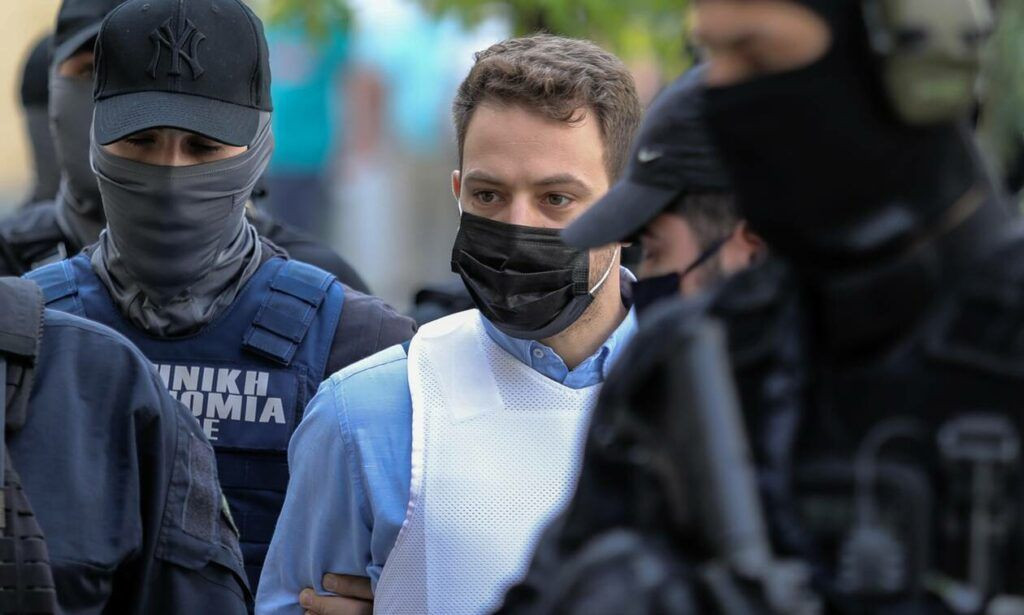 Έγκλημα στα Γλυκά Νερά: Στις 8 Απριλίου ξεκινάει η δίκη για την δολοφονία της Καρολάιν