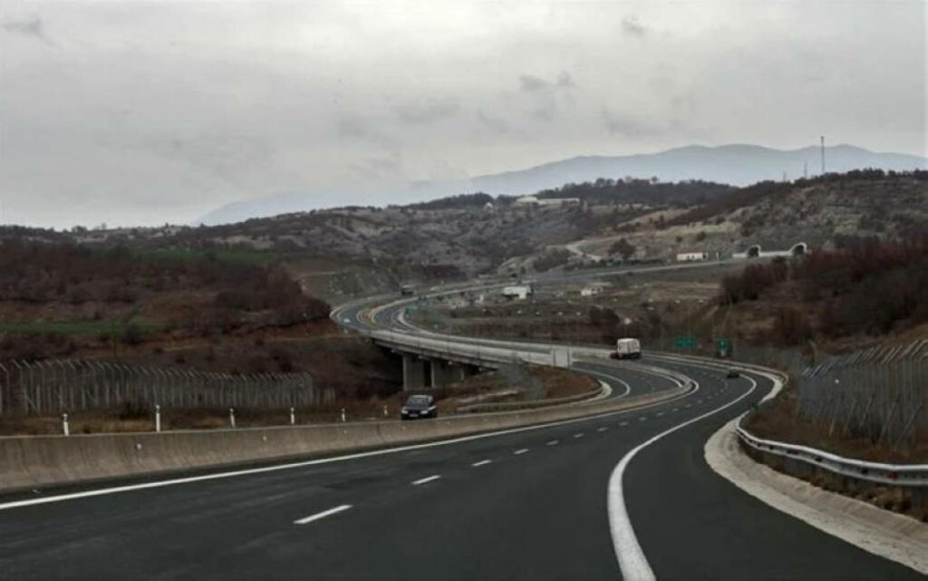 Μπράλος- Άμφισσα: Προσφορά κατέθεσαν οι 5 μεγάλοι κατασκευαστικοί όμιλοι