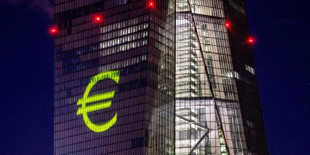 Η Λαγκάρντ θέλει διάσημους Ευρωπαίους στα νέα χαρτονομίσματα του ευρώ