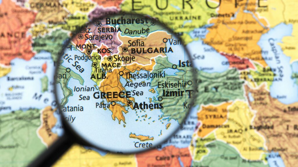 Τελικά δεν είναι όλα αρνητικά για την Ελλάδα