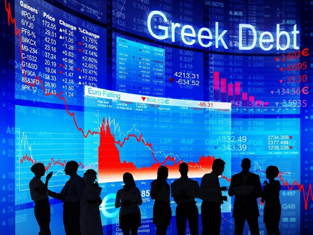 Πώς η Ελλάδα μετέτρεψε την κρίση χρέους σε ευρωπαϊκή ιστορία επιτυχίας