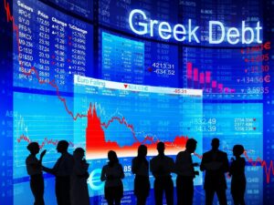 Πώς η Ελλάδα μετέτρεψε την κρίση χρέους σε ευρωπαϊκή ιστορία επιτυχίας
