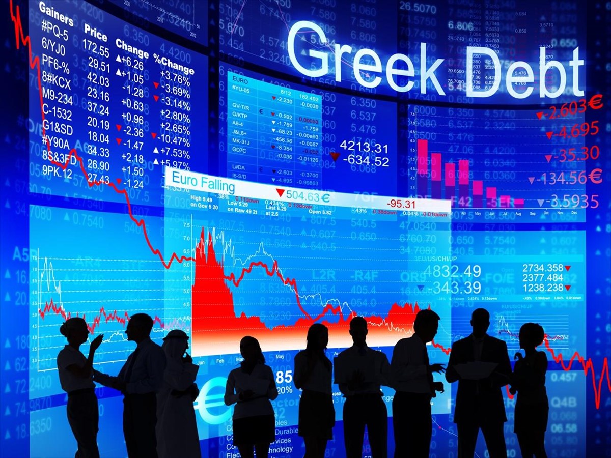 Ελληνικά ομόλογα 2 δισ. ευρώ αγόρασε η ΕΚΤ το τελευταίο δίμηνο