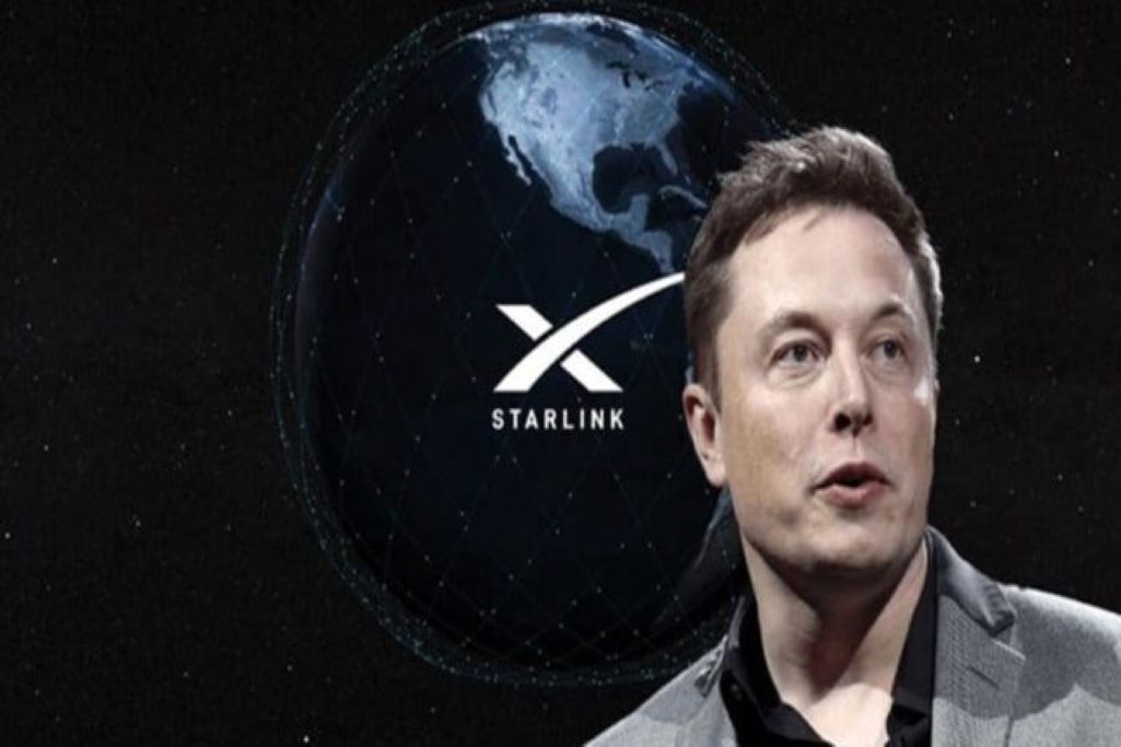 Ίντερνετ μέσω δορυφόρου Starlink παρέχει στην Ουκρανία ο Έλον Μασκ