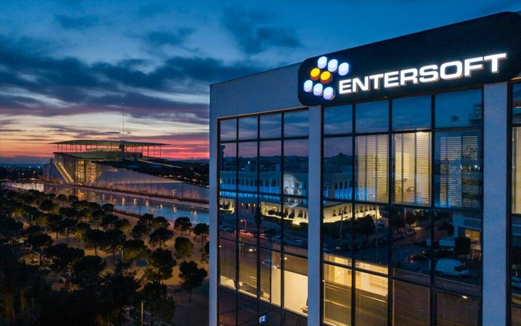 Entersoft: Αίτημα διαγραφής των μετοχών της από το ταμπλό του Χ.Α.