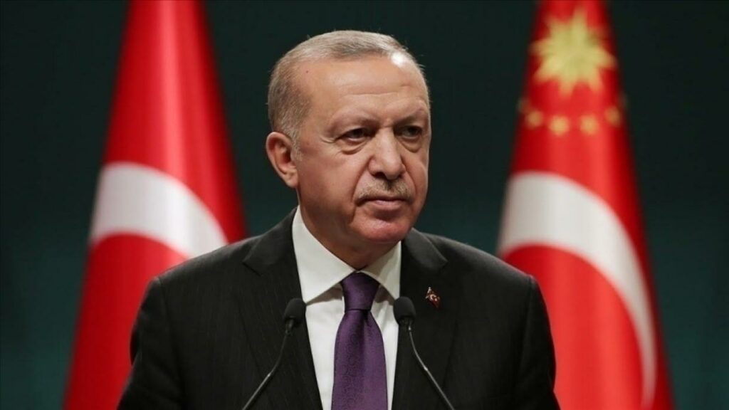 erdogan