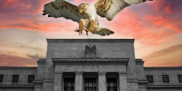 Fed: Θα εξετάσει αύξηση των επιτοκίων κατά 0.75% αυτή την εβδομάδα