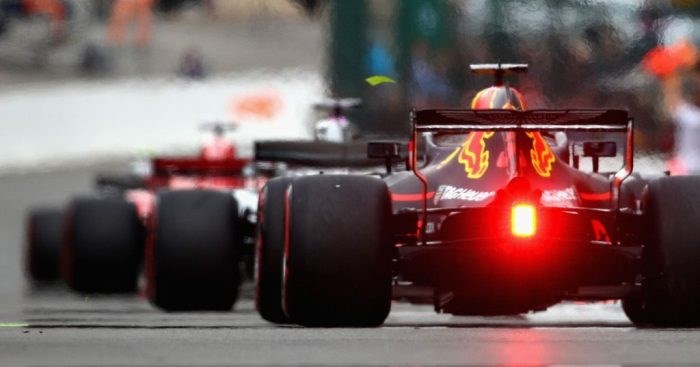 F1, Κίνα: H Aston Martin κατάθεσε ένσταση για το αποτέλεσμα των κατατακτήριων