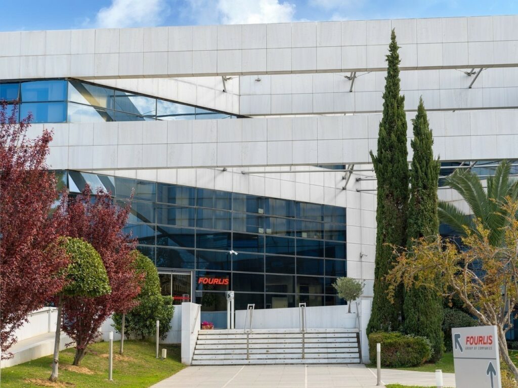 Fourlis: Αύξηση πωλήσεων 21,1% το α