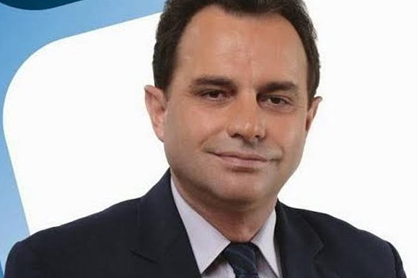 georgantas
