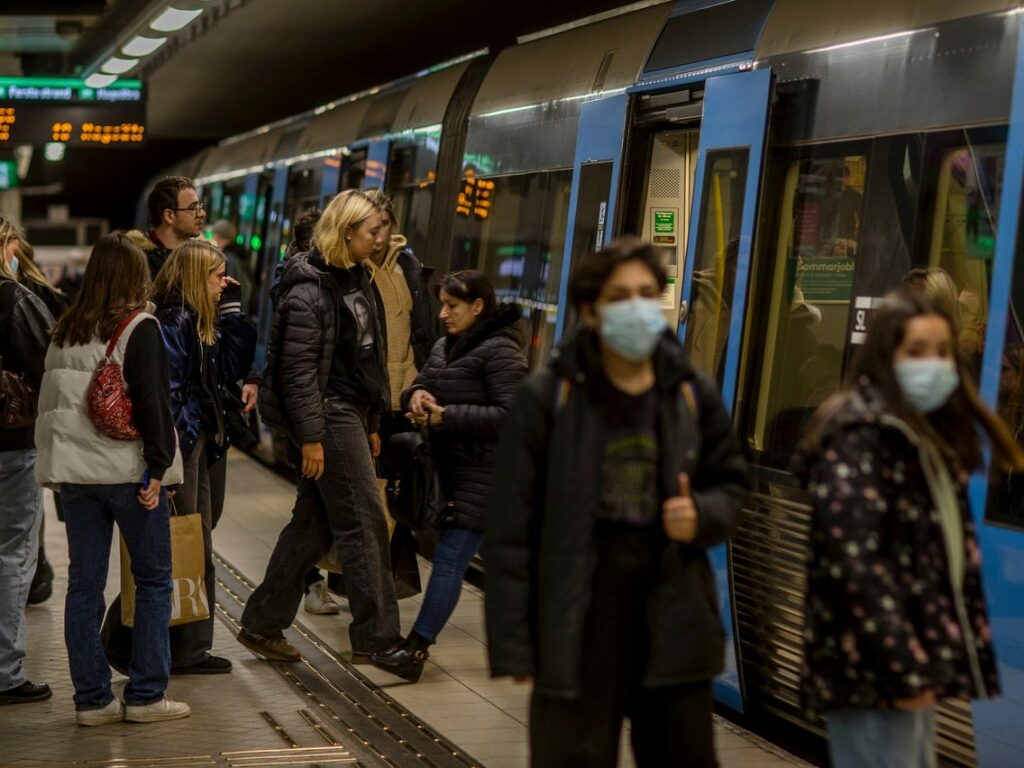 Γερμανός υπουργός Υγείας: Περάσαμε την κορύφωση της Όμικρον - Τι είπε για την άρση περιορισμών