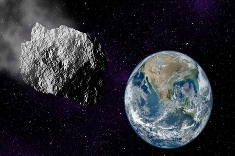 Η Γη θα έχει για 4.000 χρόνια ως συνοδό δεύτερο Τρωικό αστεροειδή